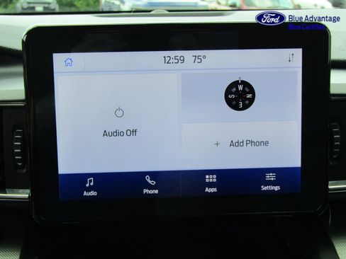 Certified 2020 Ford Explorer XLT w/ Equipment Group 202A AWD/4WD image 19
