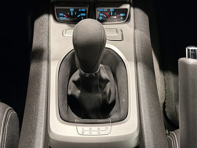 Used 2014 Chevrolet Camaro SS w/ SS Performance Package RWD image 16