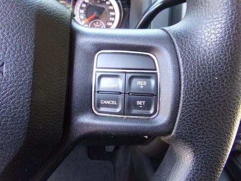 Used 2015 RAM 2500 Tradesman w/ Chrome Appearance Group AWD/4WD image 42