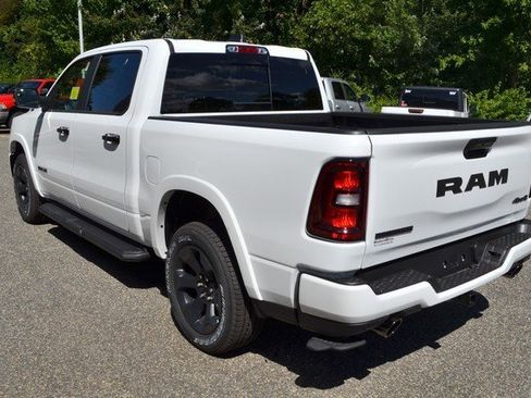 New 2026 RAM 1500 Big Horn image 6