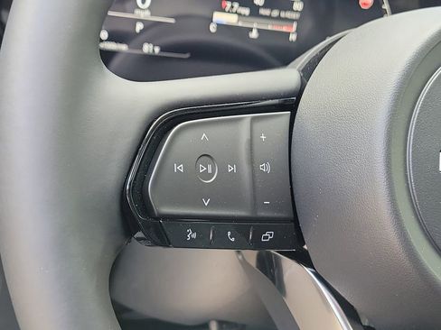 New 2026 MAZDA CX-5 2.5 S w/ Premium Package image 24