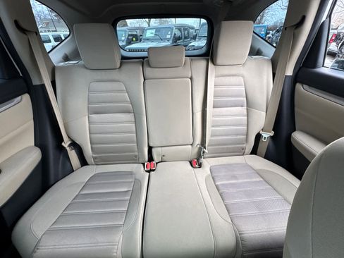 Used 2019 Honda CR-V LX image 29