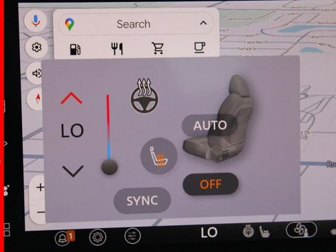 New 2025 Nissan Murano SL image 29