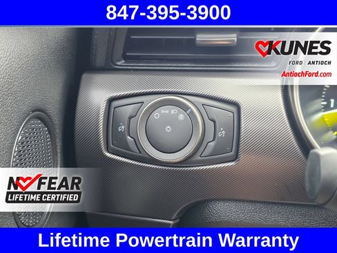 Used 2021 Ford Mustang Shelby GT500 w/ Technology Package RWD image 46