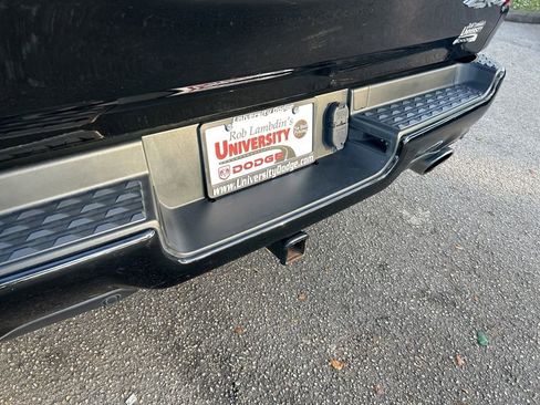 Used 2019 RAM 1500 Limited w/ Advanced Safety Group image 21