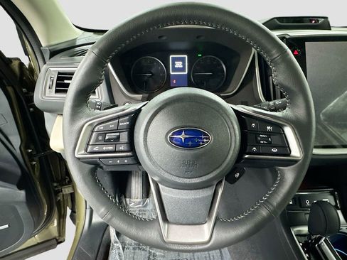 New 2026 Subaru Ascent Limited AWD/4WD image 7