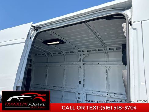 Used 2022 RAM ProMaster 2500 image 27