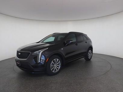 Used 2023 Cadillac XT4 Sport w/ Sun And Sound Package