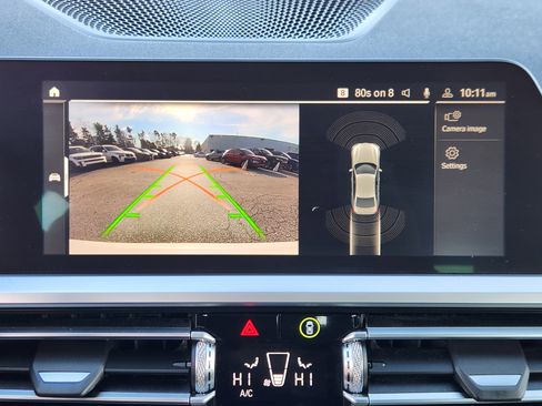 Used 2020 BMW 330i xDrive Sedan image 14