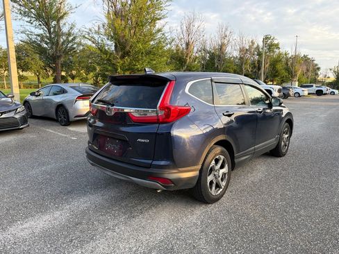 Used 2017 Honda CR-V EX-L image 5