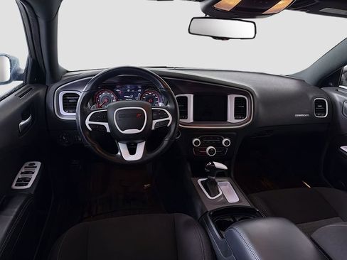 Used 2022 Dodge Charger R/T w/ Blacktop Package image 20