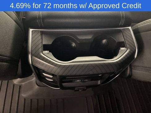 Used 2025 RAM 1500 Big Horn image 21