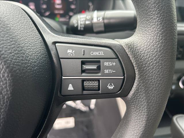 New 2026 Honda Accord LX image 14