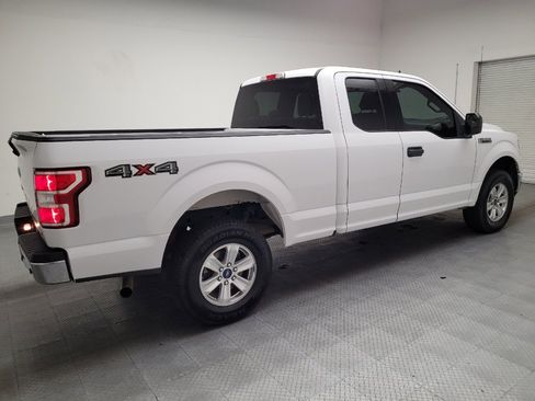 Used 2020 Ford F150 XLT w/ Max Trailer Tow Package AWD/4WD image 10