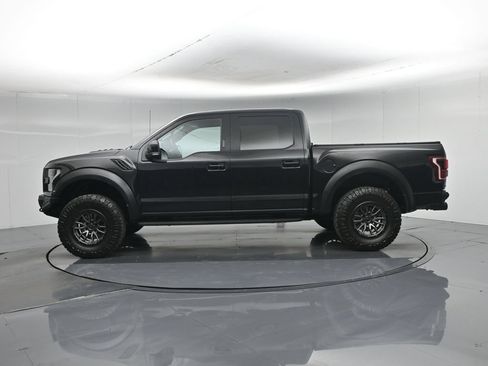 Used 2020 Ford F150 Raptor w/ Equipment Group 802A Luxury AWD/4WD image 33