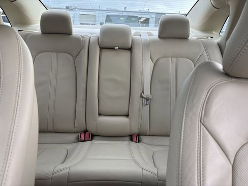 Used 2014 Lincoln MKZ AWD w/ Equipment Group 102A Reserve image 15