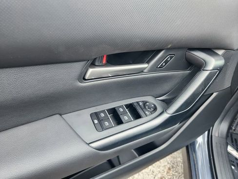 New 2026 MAZDA CX-50 Meridian Edition w/ Cargo Package image 10