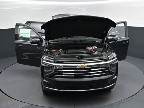 New 2026 Chevrolet Tahoe LT RWD image 53