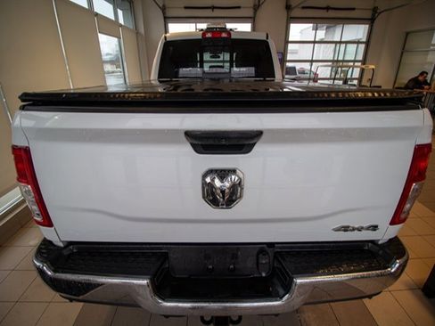 Used 2021 RAM 2500 Tradesman image 6