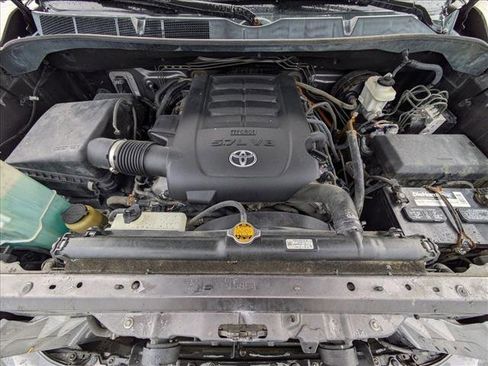 Used 2012 Toyota Tundra 2WD CrewMax image 23