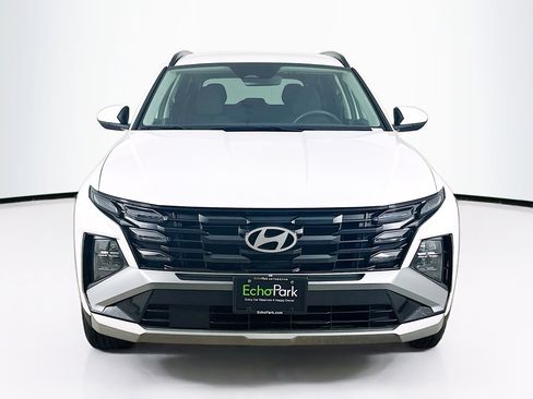 Used 2025 Hyundai Tucson SEL AWD/4WD image 2