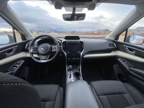 Used 2021 Subaru Ascent Premium w/ Convenience Package image 15