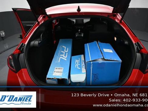Used 2025 Honda Civic Type R image 37