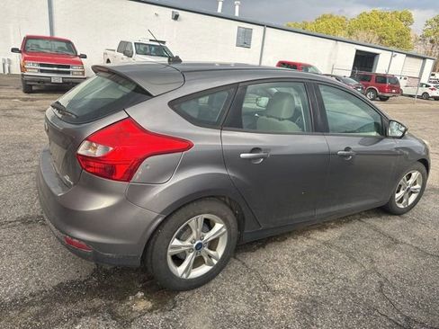 Used 2014 Ford Focus SE image 7