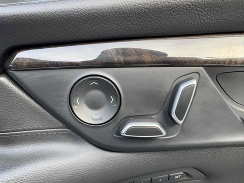 Used 2017 Cadillac CT6 Luxury image 35