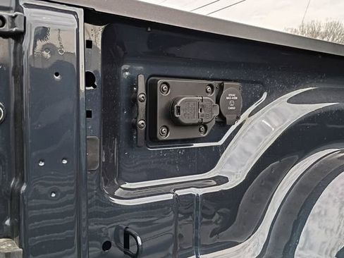 New 2026 RAM 2500 Tradesman AWD/4WD image 8