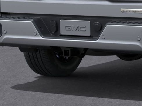 New 2026 GMC Sierra 1500 Elevation w/ Elevation Premium Package RWD image 14