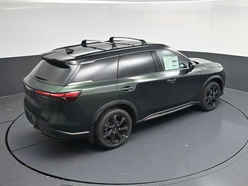 New 2026 INFINITI QX60 Autograph w/ Dark Cargo Package AWD/4WD image 55