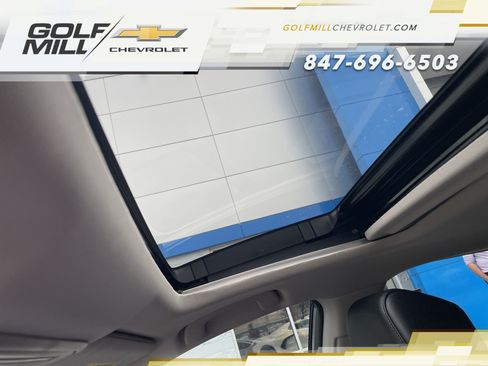 Used 2024 Honda Accord EX-L image 24
