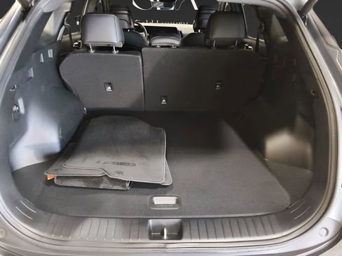 Used 2025 Kia Sportage X-Line AWD/4WD image 4