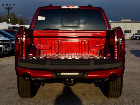 New 2026 Ford F150 XLT w/ Equipment Group 302A MID image 21