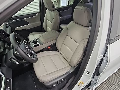 New 2026 GMC Acadia Elevation w/ Black Edition FWD image 28