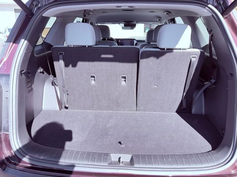 Used 2025 Hyundai Palisade SEL image 5
