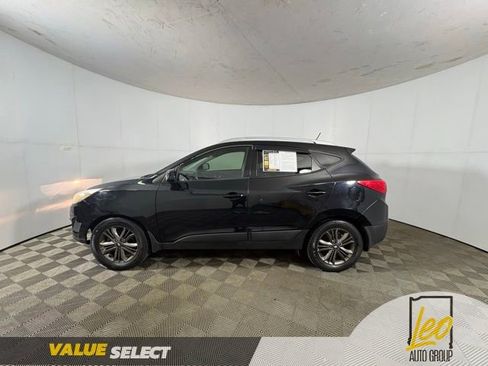 Used 2015 Hyundai Tucson SE FWD image 2