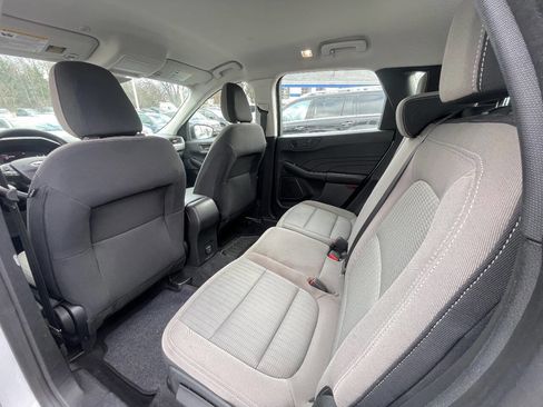 Used 2022 Ford Escape S AWD/4WD image 25