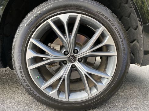 Used 2024 Audi Q8 Prestige AWD/4WD image 41
