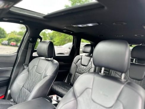 Used 2024 Kia Telluride EX X-Line AWD/4WD image 12