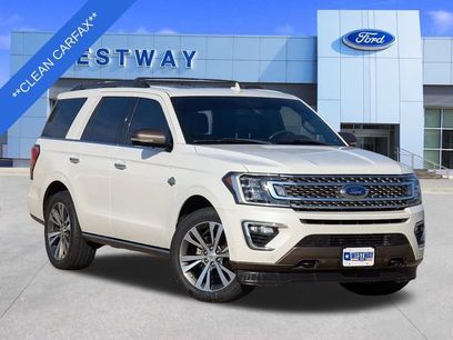 Used 2020 Ford Expedition King Ranch