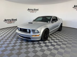 Used 2009 Ford Mustang GT video 1