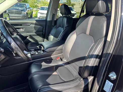 Used 2023 Honda Pilot EX-L image 10
