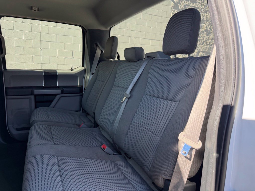 Used 2020 Ford F150 XLT w/ Max Trailer Tow Package AWD/4WD image 25
