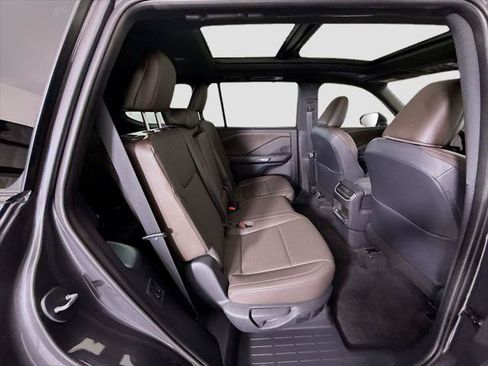 Certified 2026 Lexus TX 350 FWD w/ Technology Package image 22