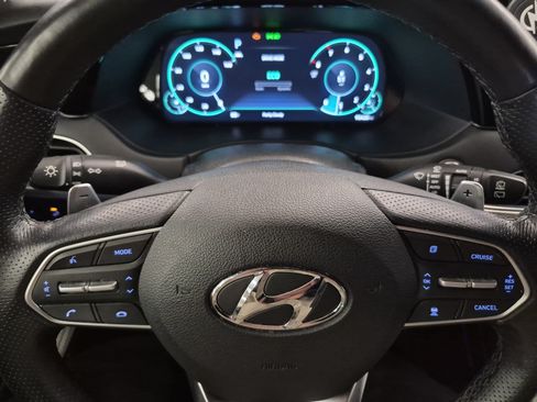 Used 2020 Hyundai Palisade Limited FWD image 28