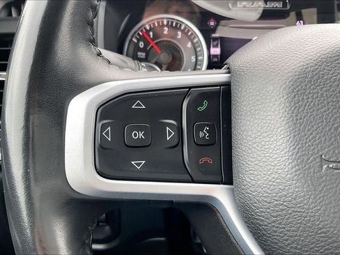 Used 2022 RAM 1500 Big Horn image 20