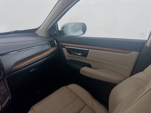 Used 2019 Honda CR-V EX-L image 21