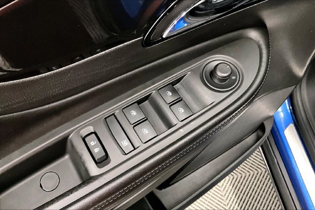 Used 2018 Buick Encore Preferred FWD image 34